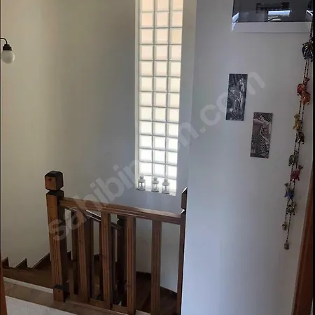 Kazdaglari Deniz Manzarali Luks Эдремит