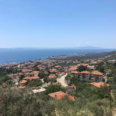 Kazdaglari Deniz Manzarali Luks * Эдремит