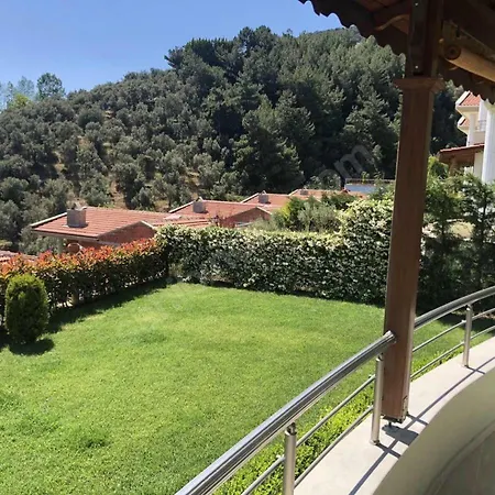 Kazdaglari Deniz Manzarali Luks *