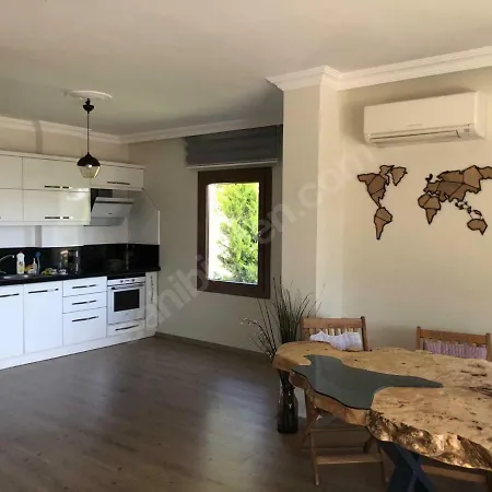 Kazdaglari Deniz Manzarali Luks * ادرميت