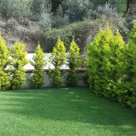 فيلة Kazdaglari Deniz Manzarali Luks *